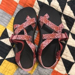 Chaco women z sandal